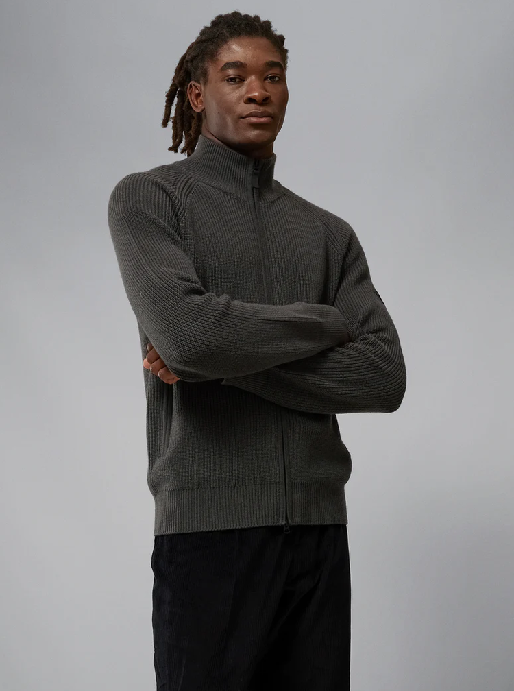 国内即発送 ジェイ リンドバーグ メンズ ニットセーター アウター